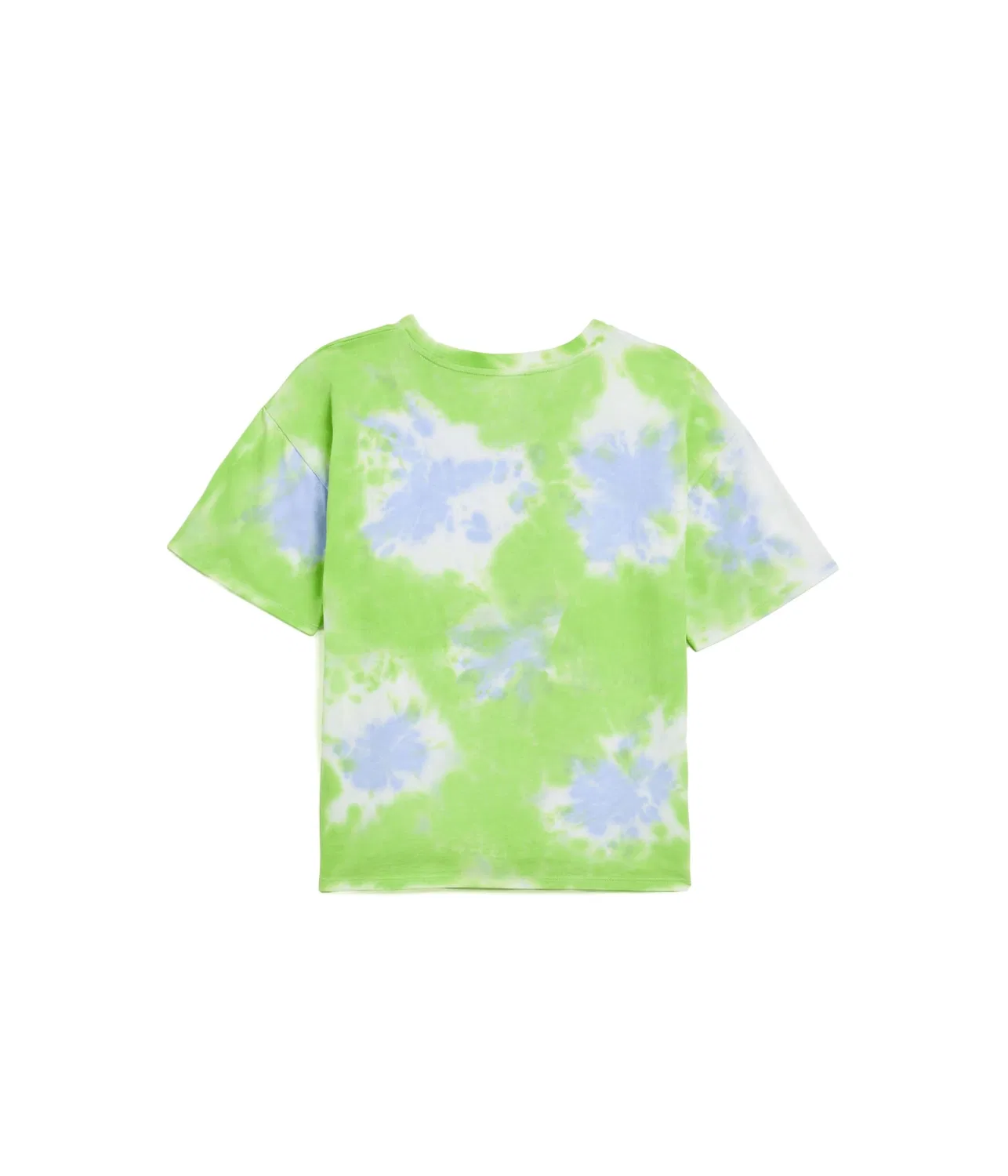 Футболка из хлопкового трикотажа (для маленьких и больших детей) Chaser Kids, Stones Tie-Dye — фото 2