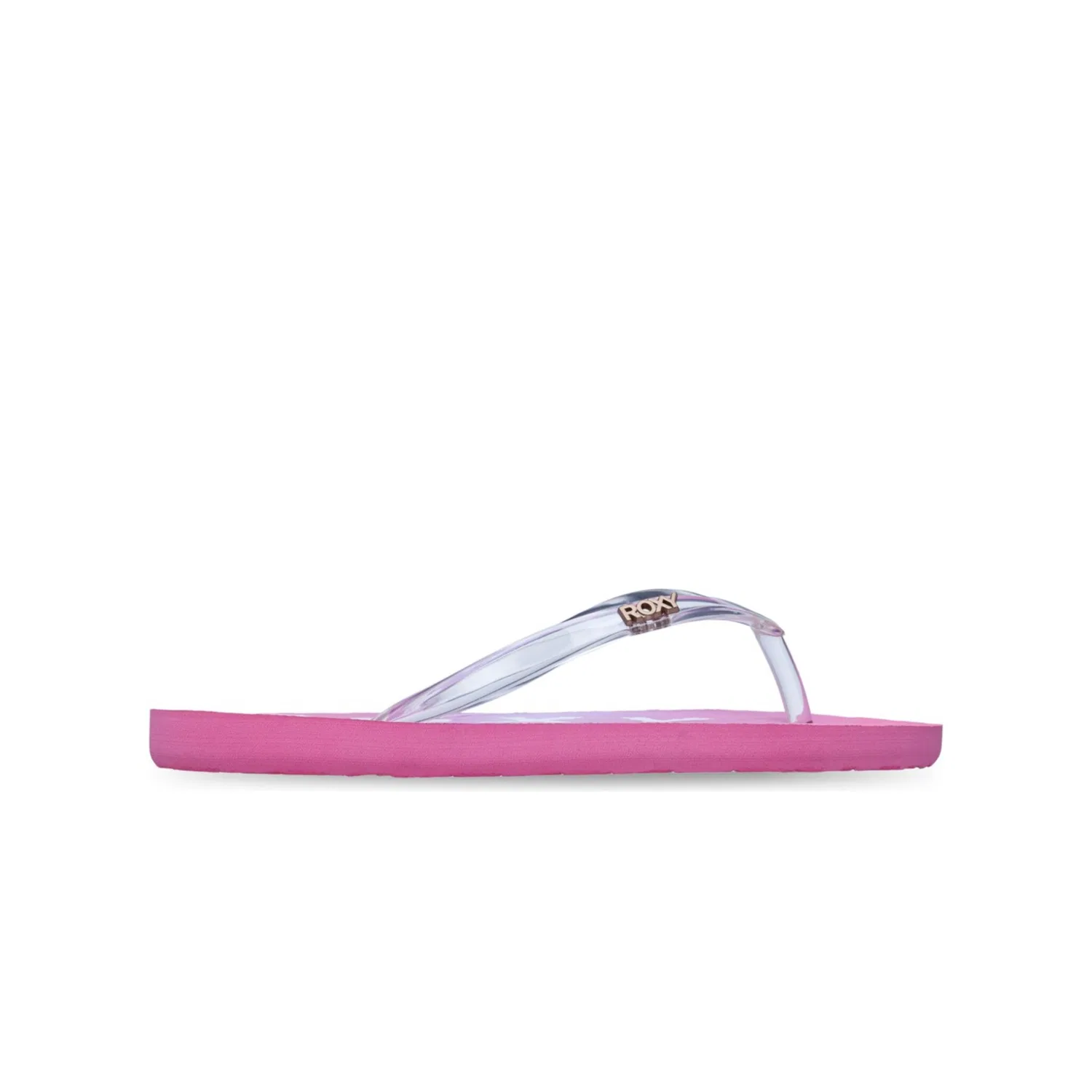 Детские сандалии с переливающимся верхом Rg Viva Jelly Roxy, Sangria Sunset — фото 2