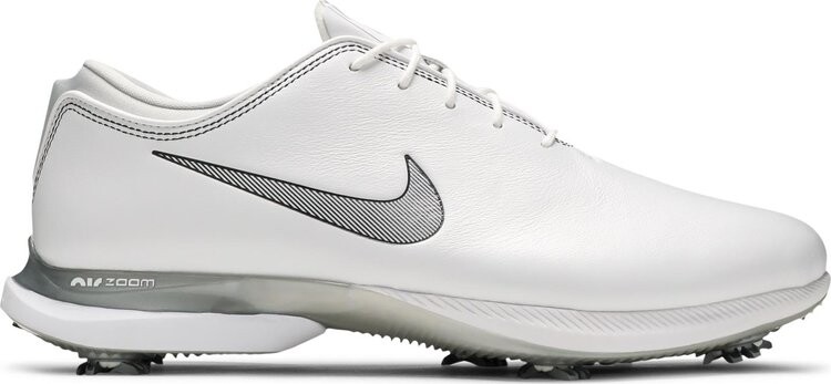 

Бутсы Nike Air Zoom Victory Tour 2 'White Metallic Platinum', белый