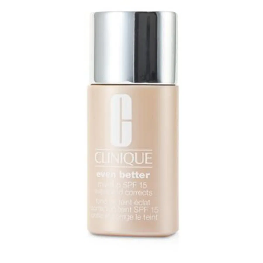 Тональная основа Even Better Makeup SPF 15 1 унция (30 мл), оттенок 24 Linen Clinique