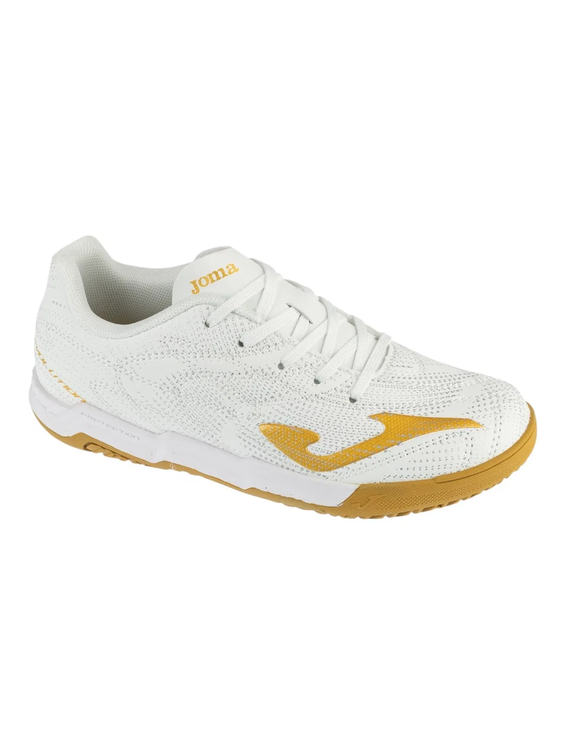 Спортивные кроссовки JOMA Joma Evolution Jr 26 EVJS IN белого цвета