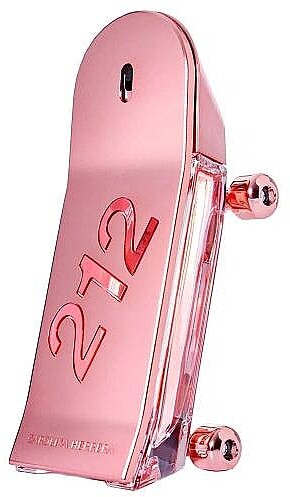 

Духи Carolina Herrera 212 Heroes For Her