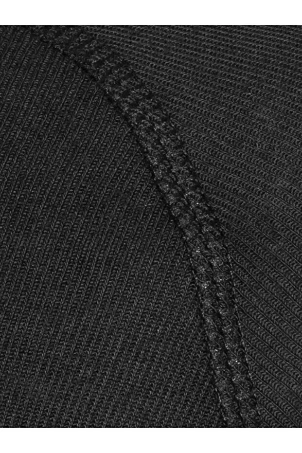 Детский комплект термобелья для девочек Tampap, Black — фото 3