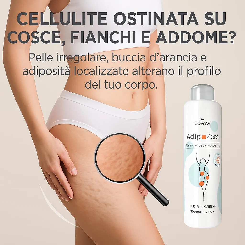 Крем для тела Anti-Cellulite ALOHALABS, 600 мл — фото 2