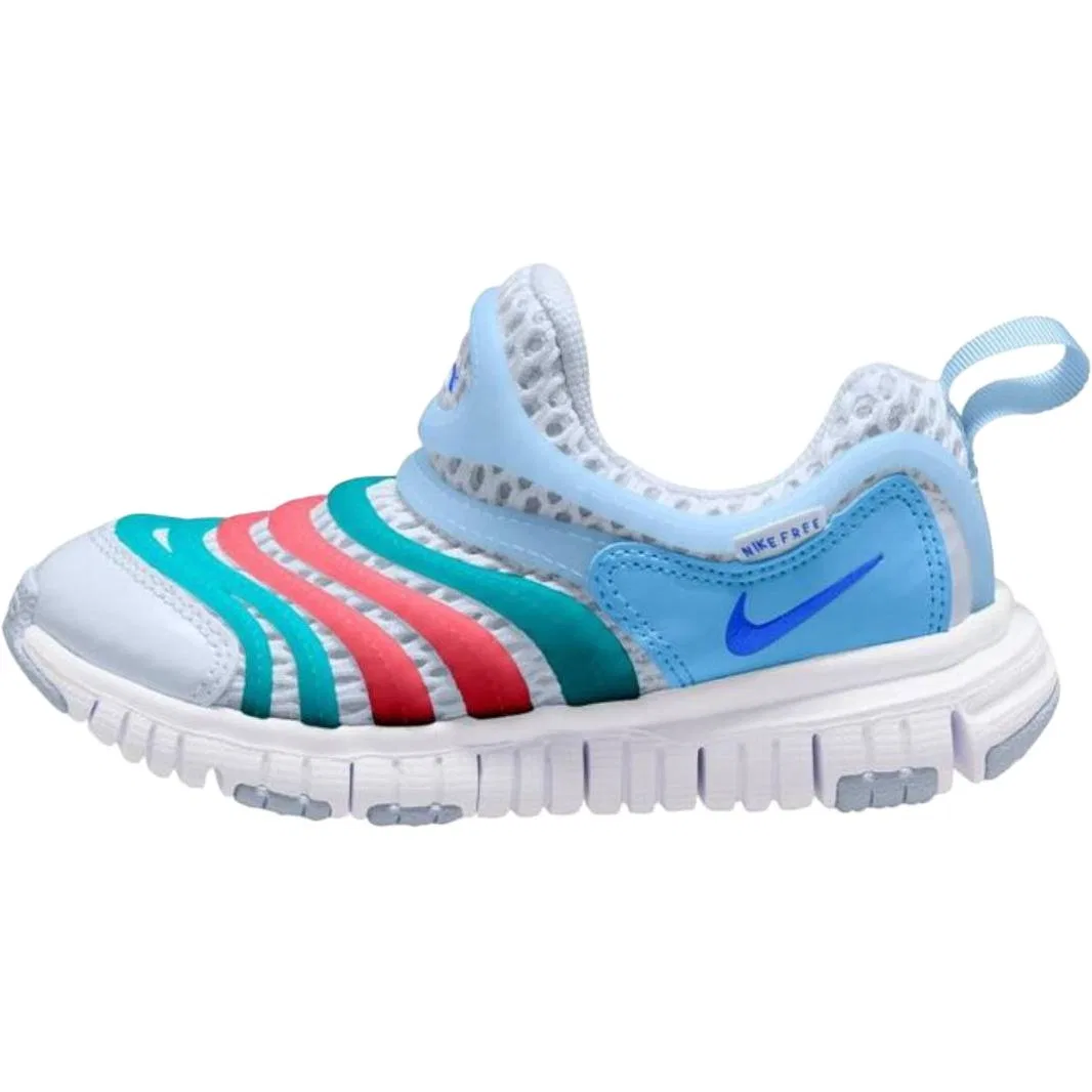 Кроссовки повседневные Dynamo Free, Nike, Gray