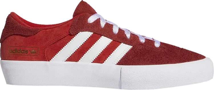 

Кроссовки Adidas Matchbreak Super 'Scarlet', красный
