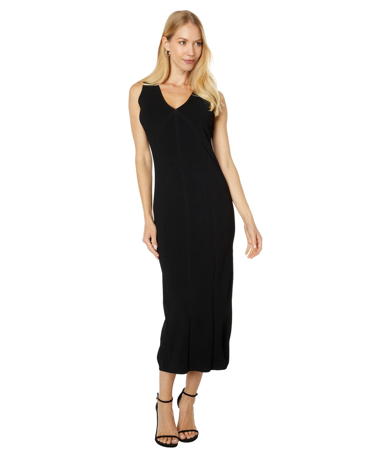 

Платье CAPSULE 121, The Flame Dress