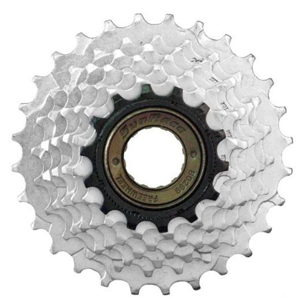 

Скоростная Цепь Sunrace Freewheel 14 - 24 CP