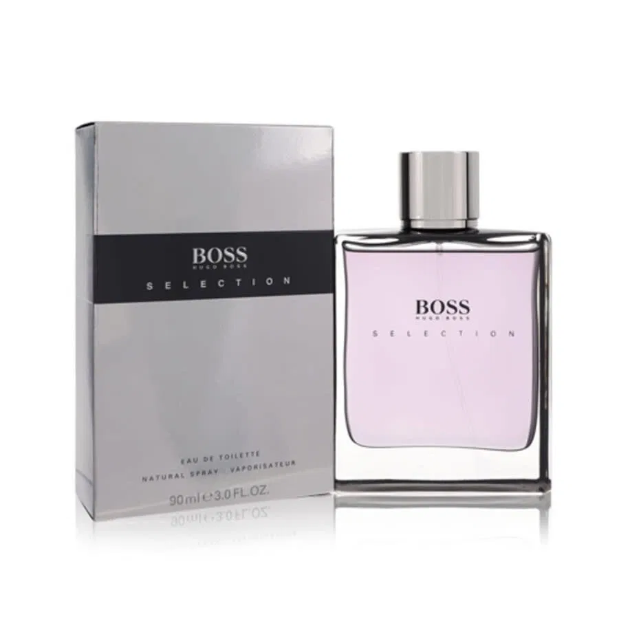Туалетная вода Hugo Boss Boss Selection, 100 мл