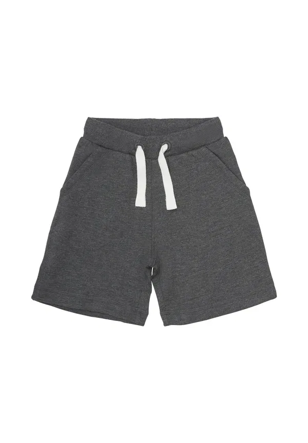 Брюки спортивные с эластичным поясом Mibasic 2 pack, Minymo, Fossil — фото 4