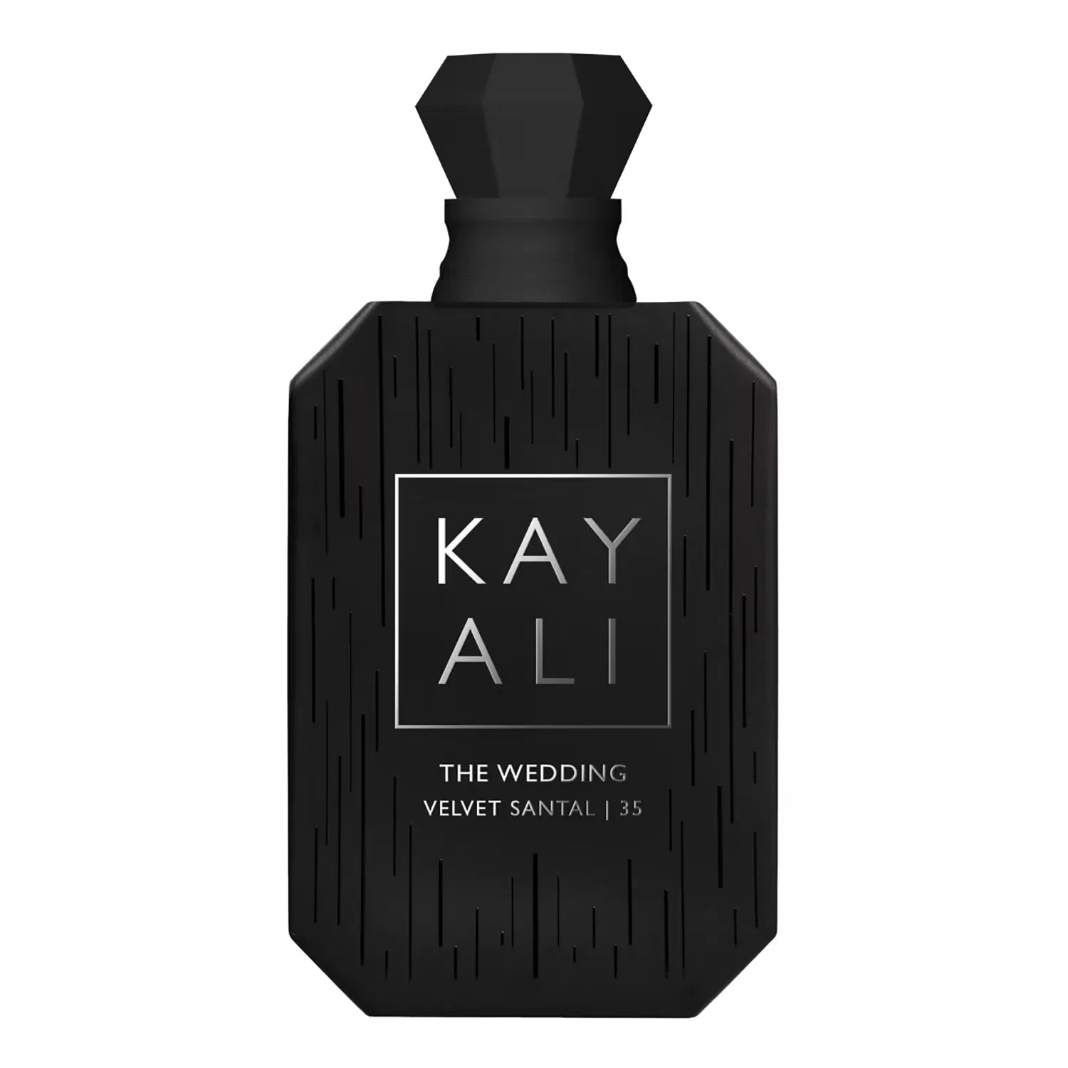 Парфюмерная вода интенсивная 50 мл с древесно-мускусным ароматом The Wedding Velvet Santal 35 KAYALI