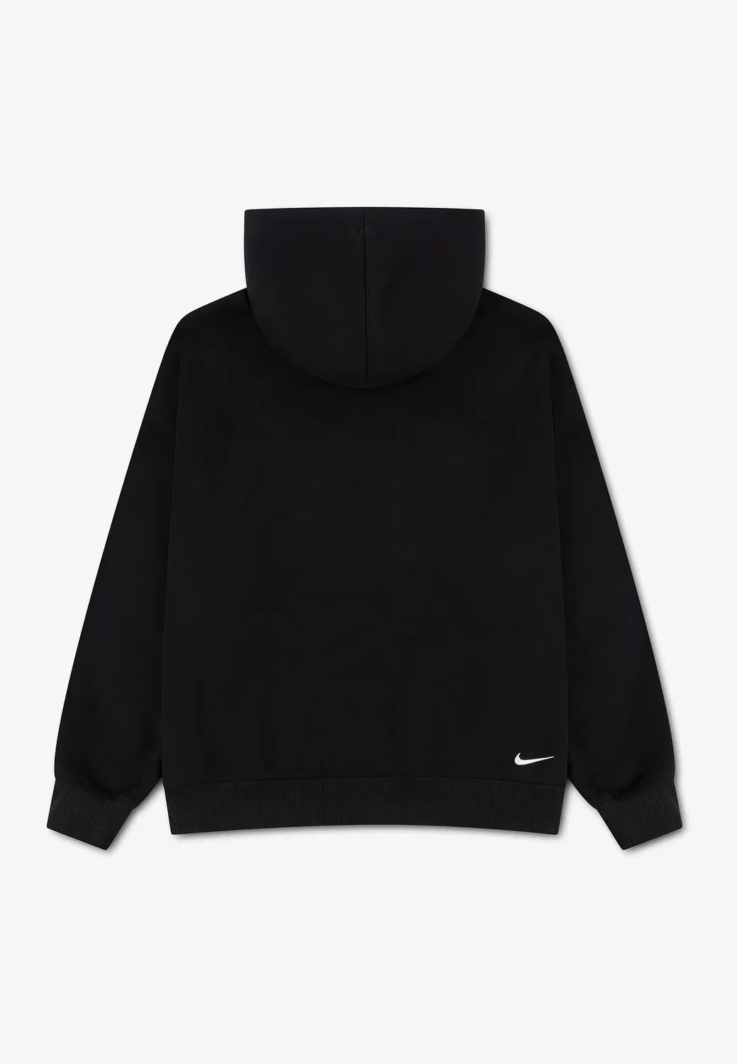 Худи унисекс Nike Acg, Black — фото 2
