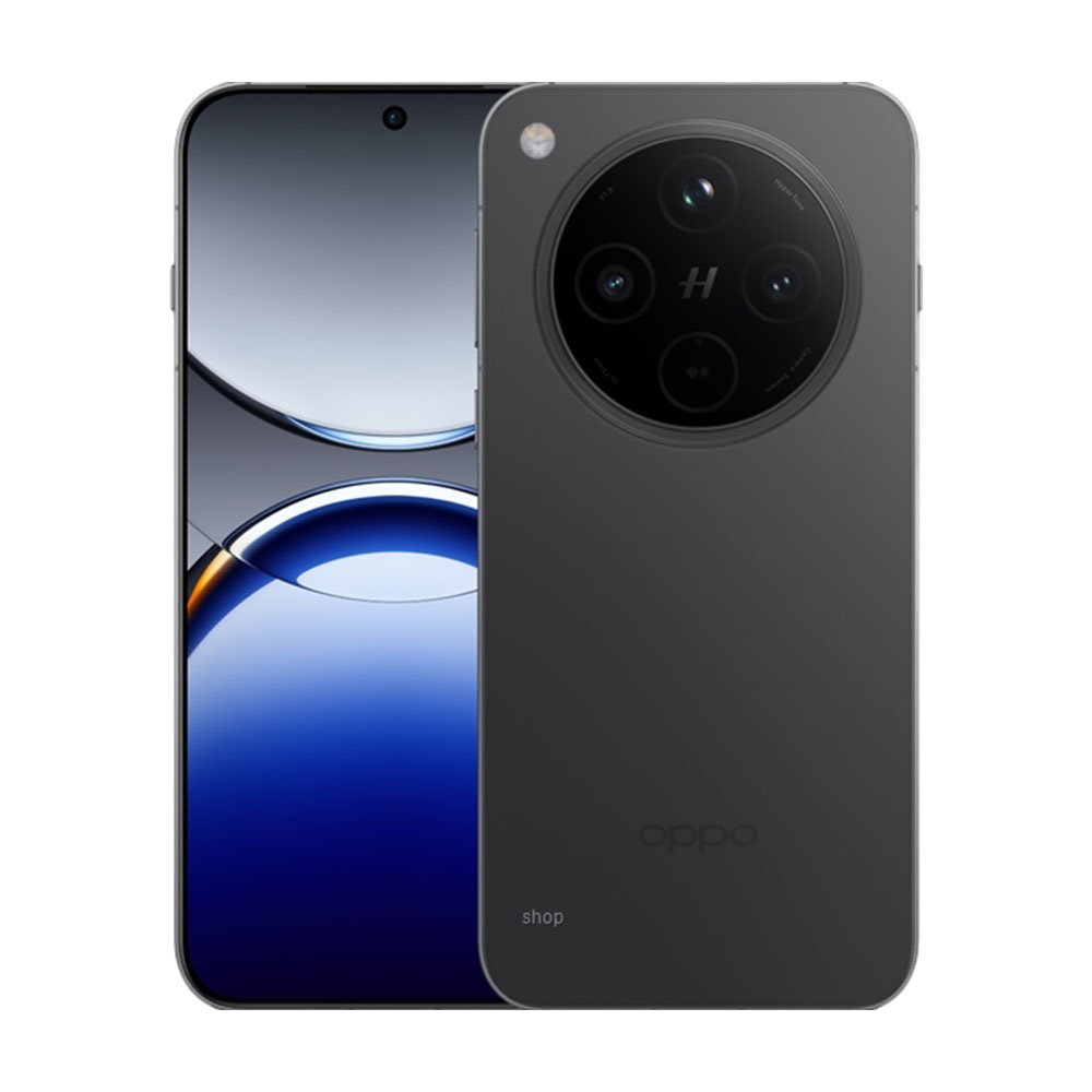 

Смартфон Oppo Find X8 (Global), 16Гб/512Гб, nano-SIM + eSim, черный