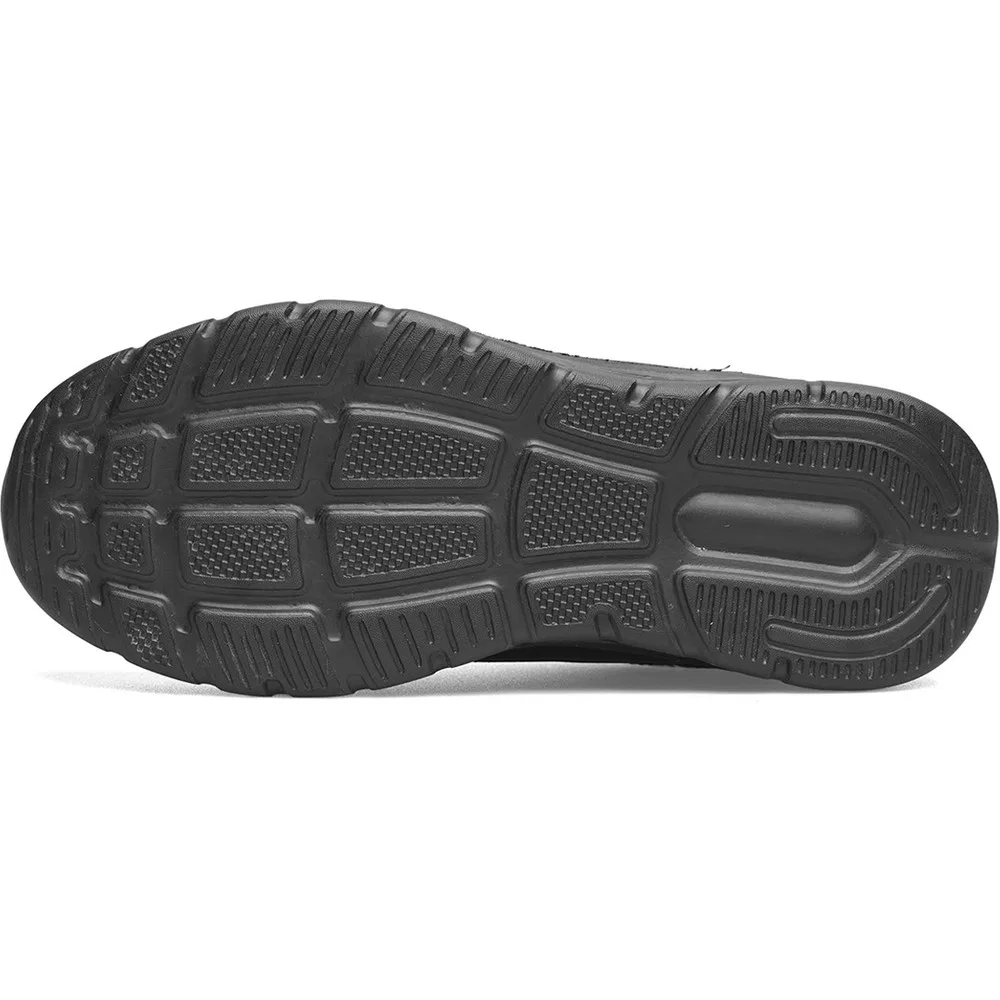 Детские кроссовки для бега с сетчатым верхом Porter 25 Hummel — фото 3