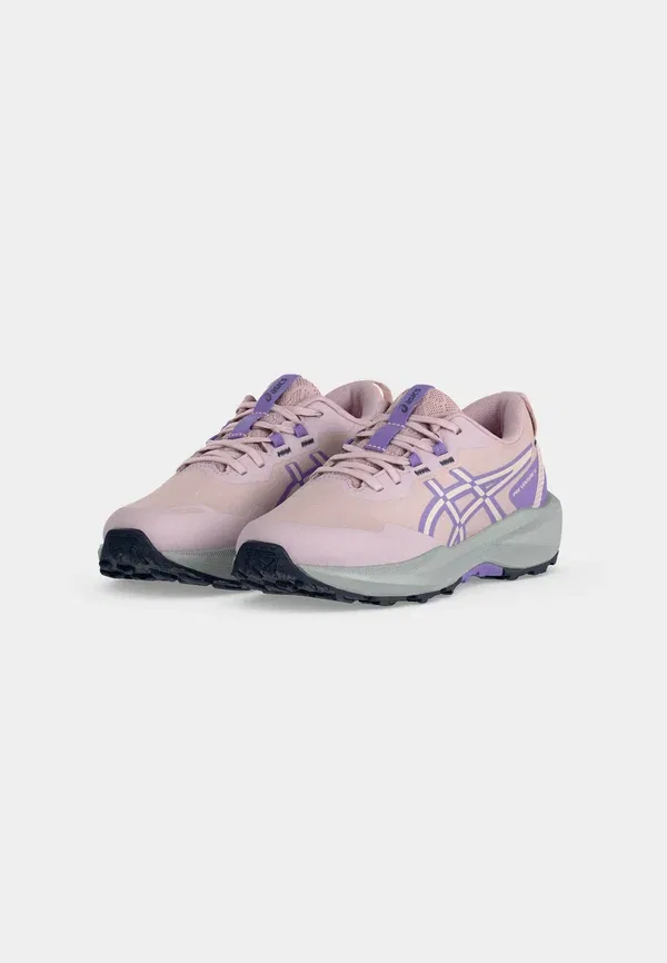 Кроссовки Asics, розовый — фото 3