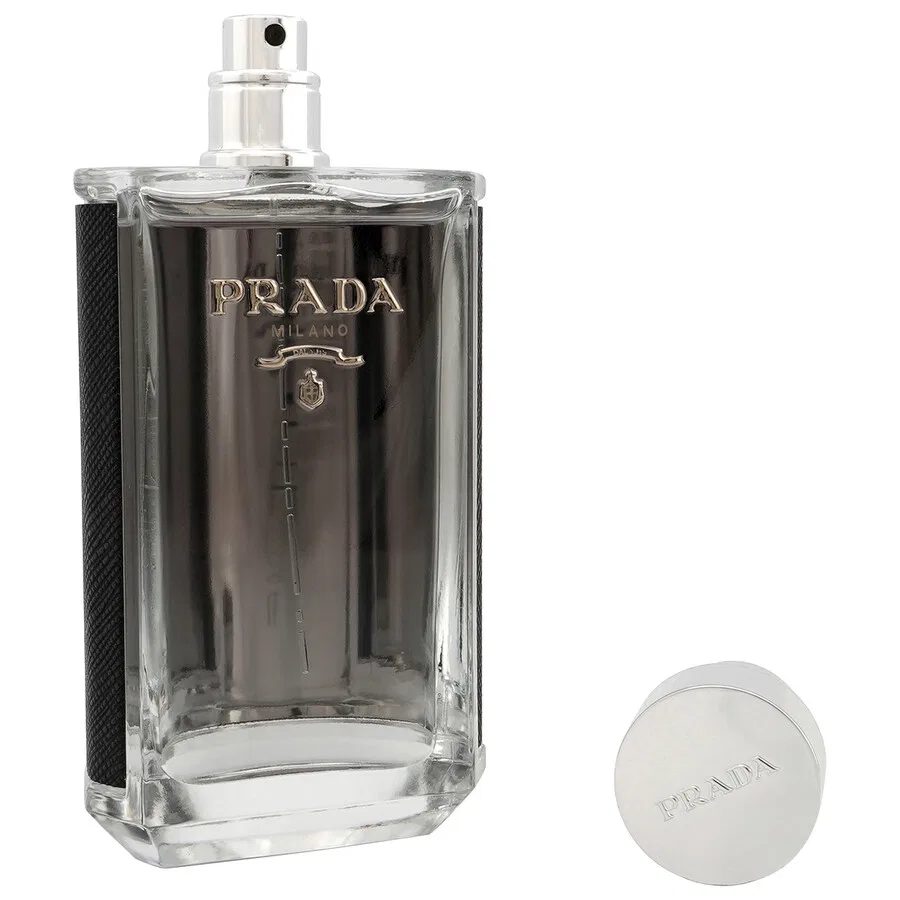 Туалетная вода Prada L'Homme, 100 мл — фото 2