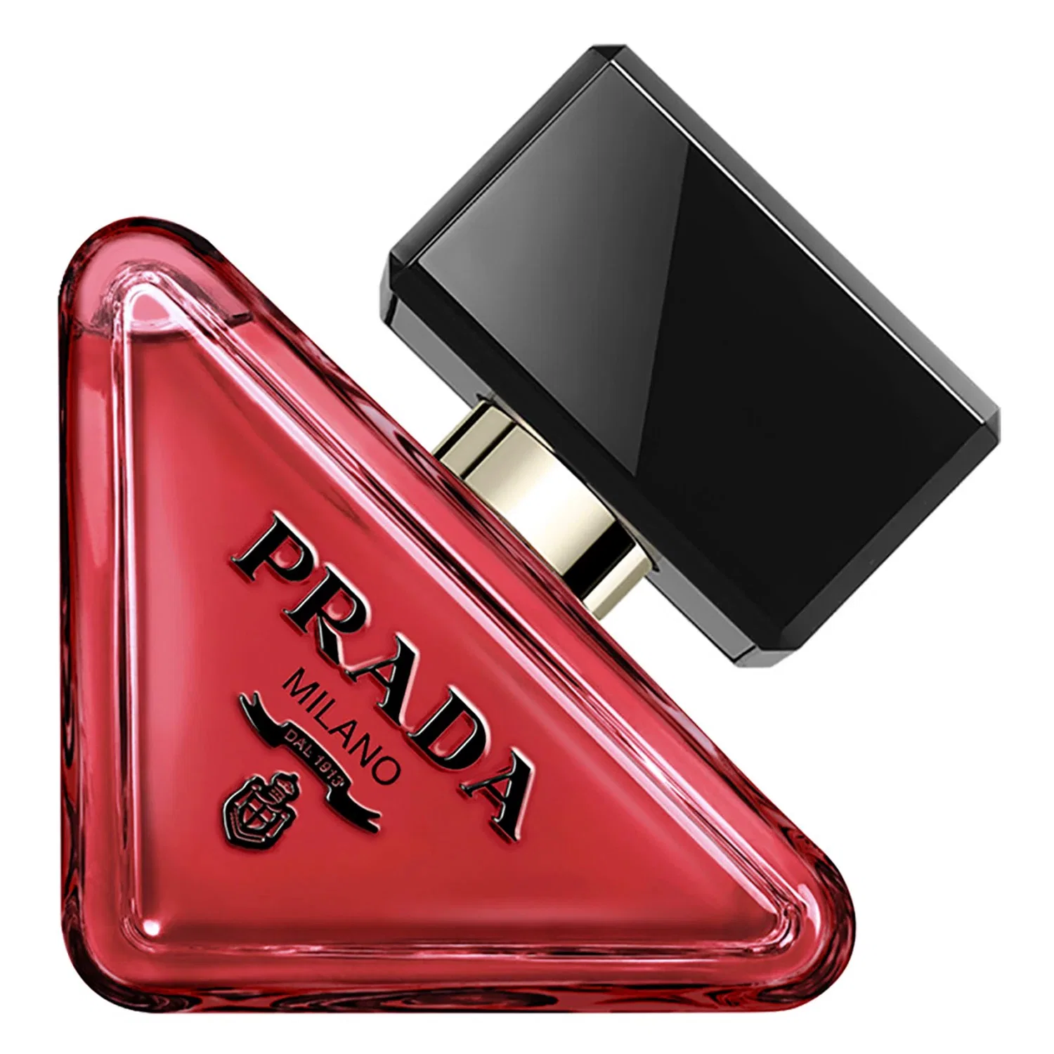 Парфюмерная вода PRADA Paradoxe Radical Essence, 30 мл, женская, с нотами нероли и соленой фисташки