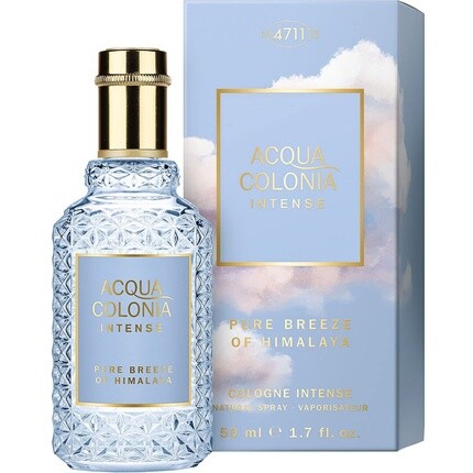 ACQUA COLONIA Intense Pure Breeze of Himalaya Одеколон 50 мл — фото 2