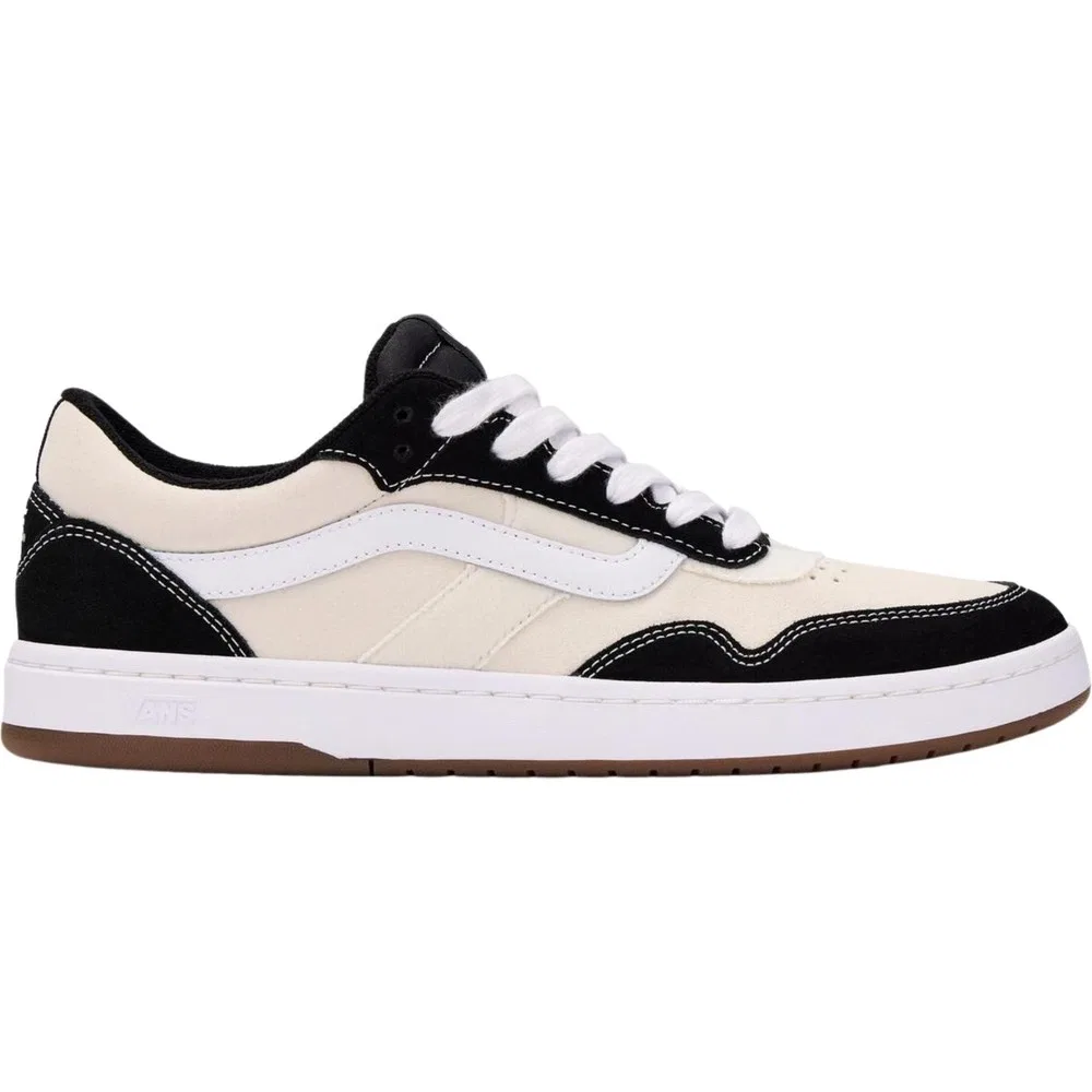 Детские спортивные кроссовки с шнуровкой Vans Cruze 3.0, Pink
