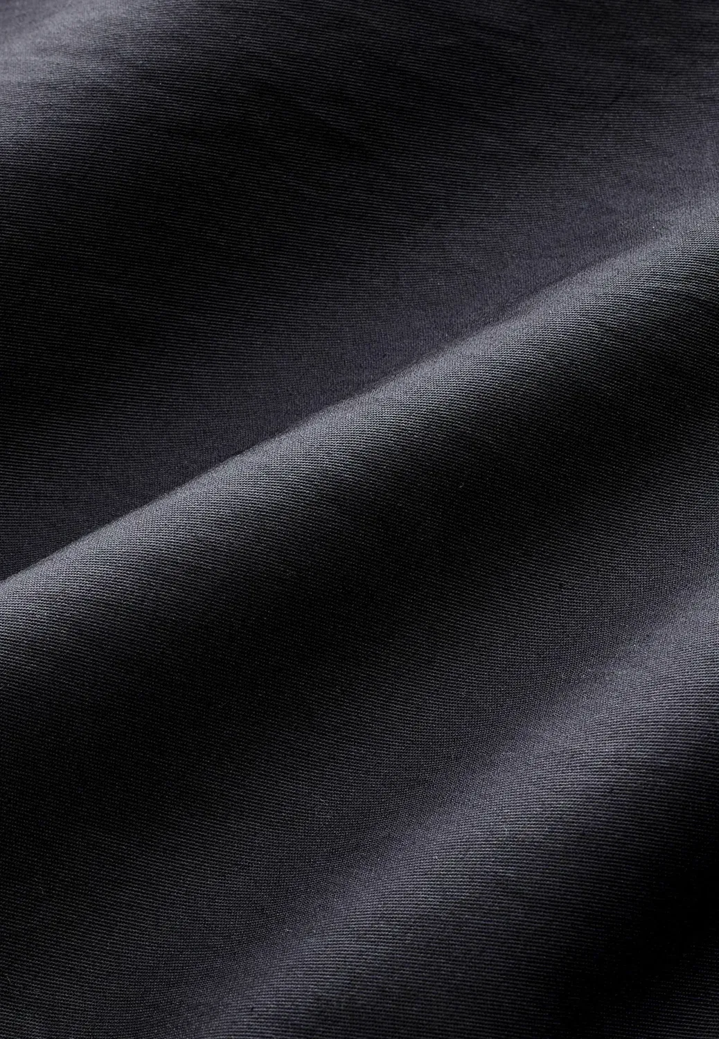 Брюки-Чиносы прямого кроя со складками и широкими штанинами Next, Charcoal Grey — фото 4
