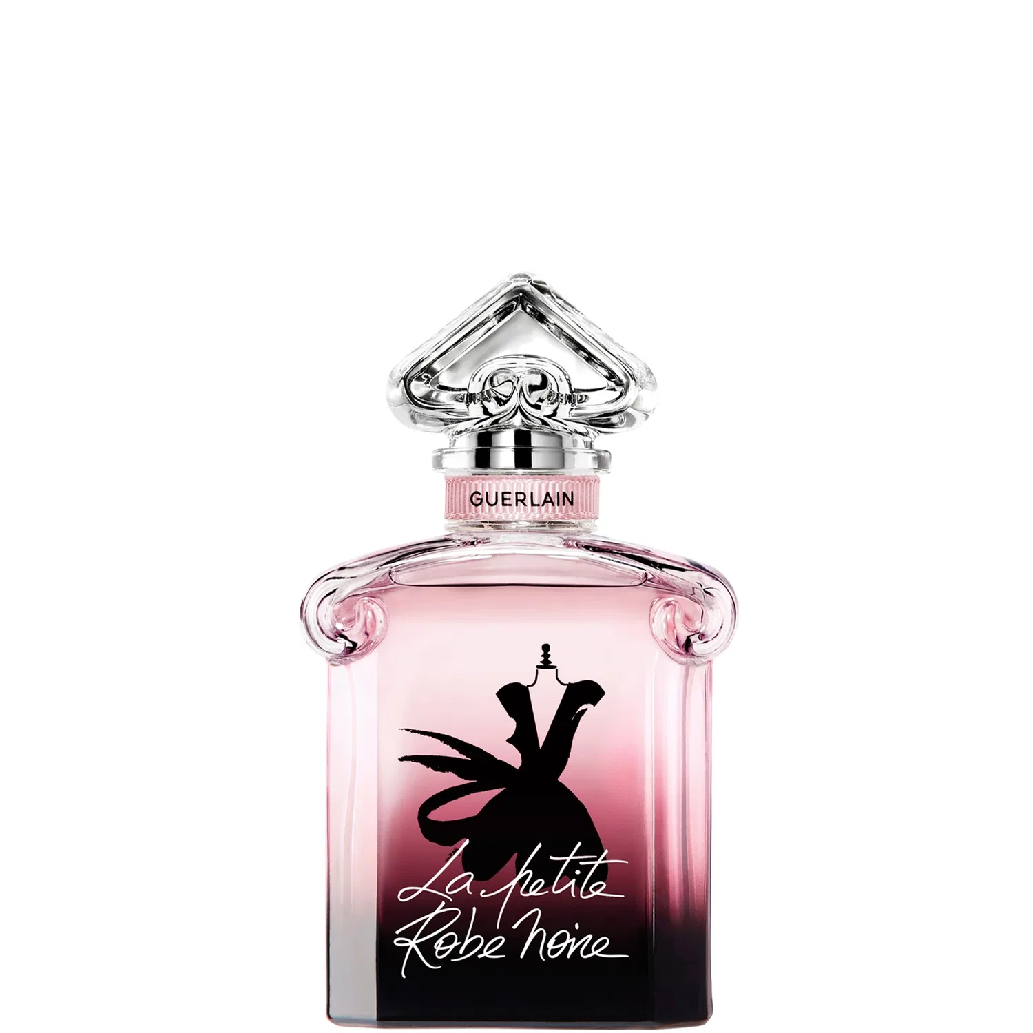 Парфюмерная вода La Petite Robe Noire GUERLAIN, 50 мл
