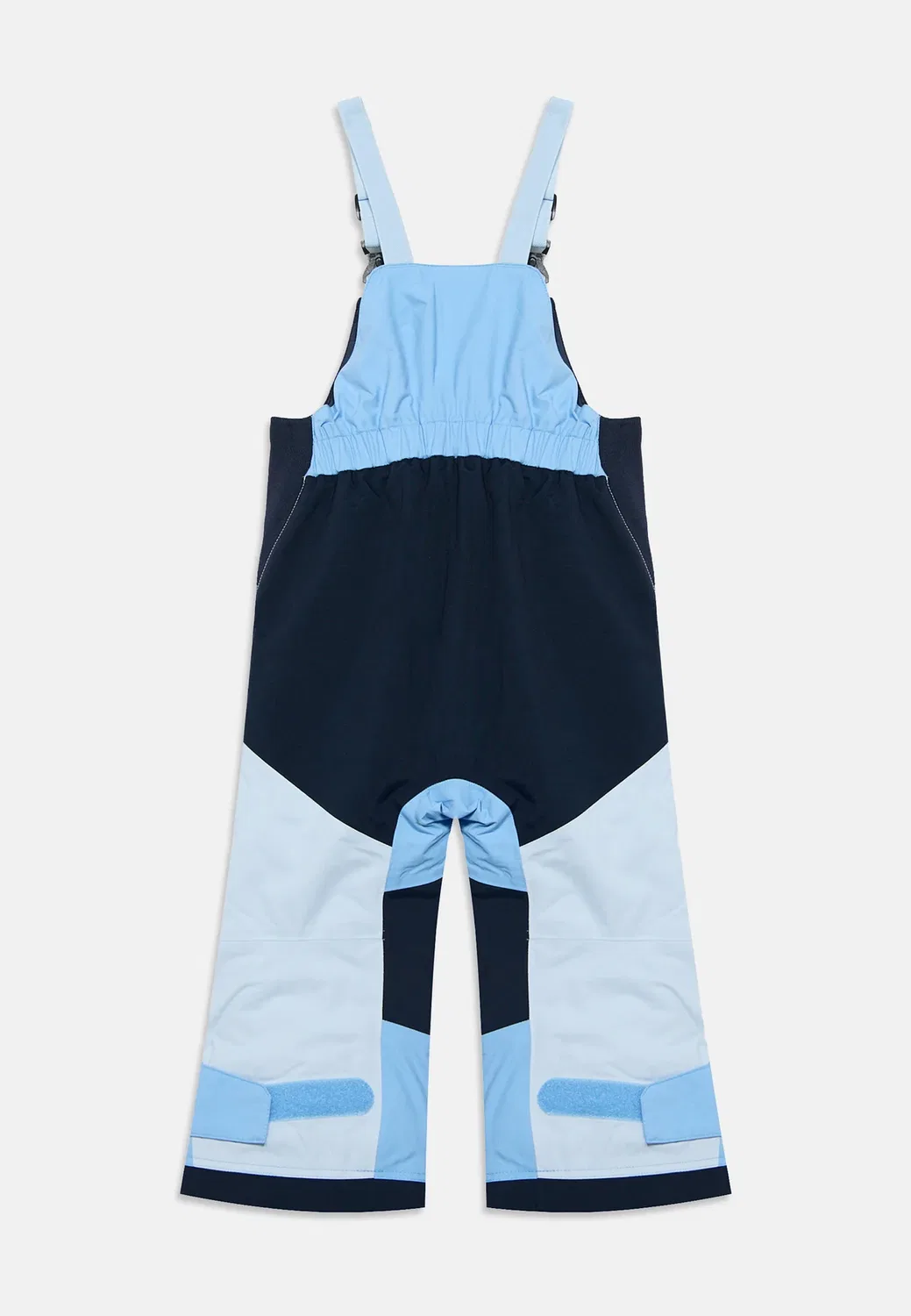 Унисекс брюки для сноуборда Rider Helly Hansen, Bright Blue — фото 2