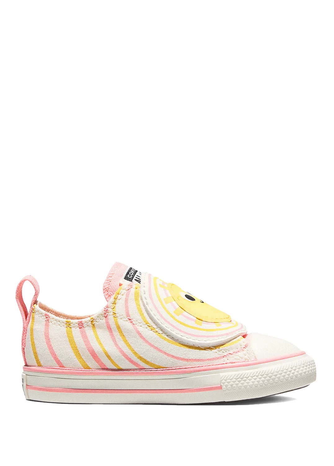 Кеды Converse Chuck Taylor All Star, кремовый