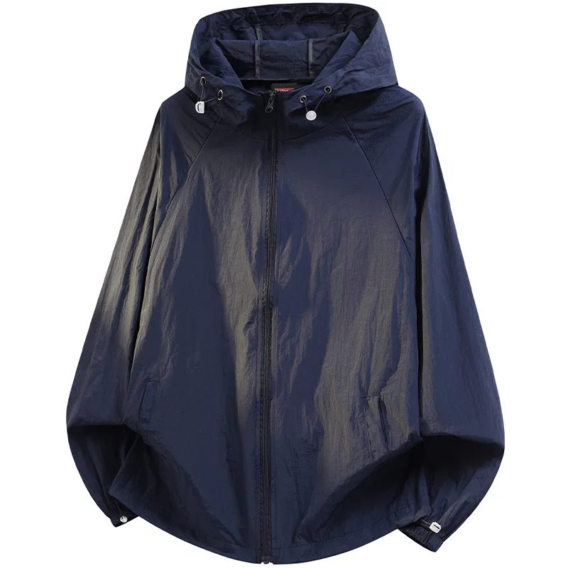 Детская одежда для защиты от солнца UV Protection BALENO, Navy Blue