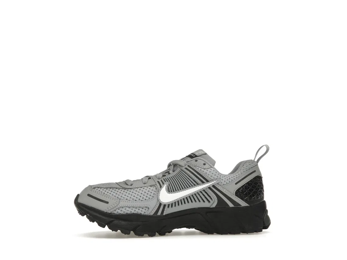 Детские кроссовки Lifestyle Nike Zoom Vomero 5, Wolf Grey/Black/Anthracite/Summit White — фото 3