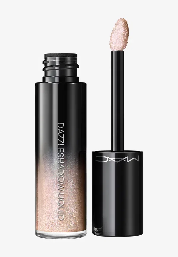 Жидкие тени 4.4 мл Dazzleshadow Mac Not Scared To Sparkle, цвет not scared to sparkle