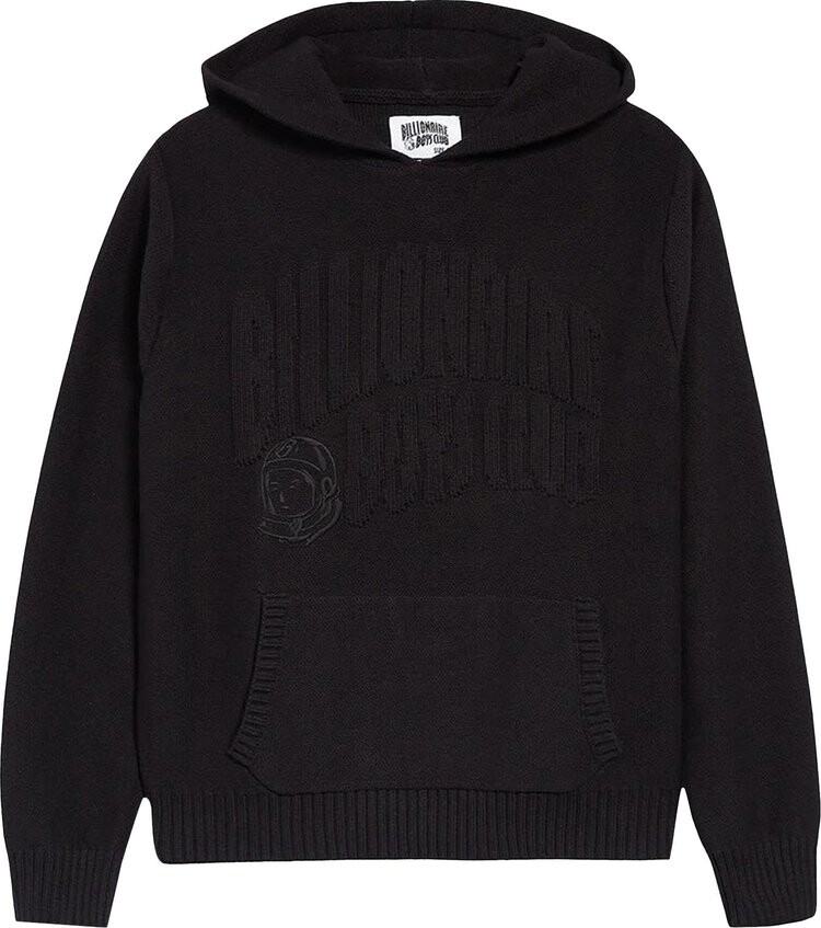 

Свитер Billionaire Boys Club Arch Sweater 'Black', черный