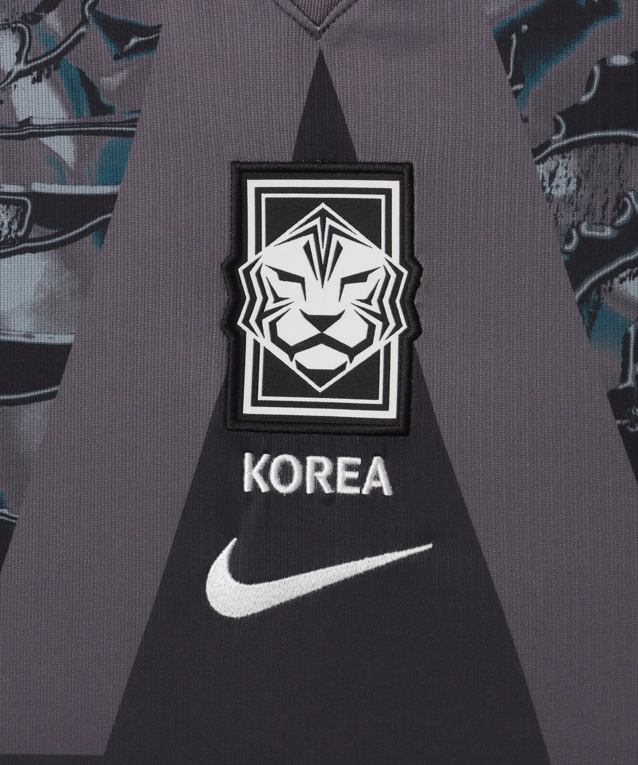 Мужская футболка с коротким рукавом Nike Dri-FIT — фото 3