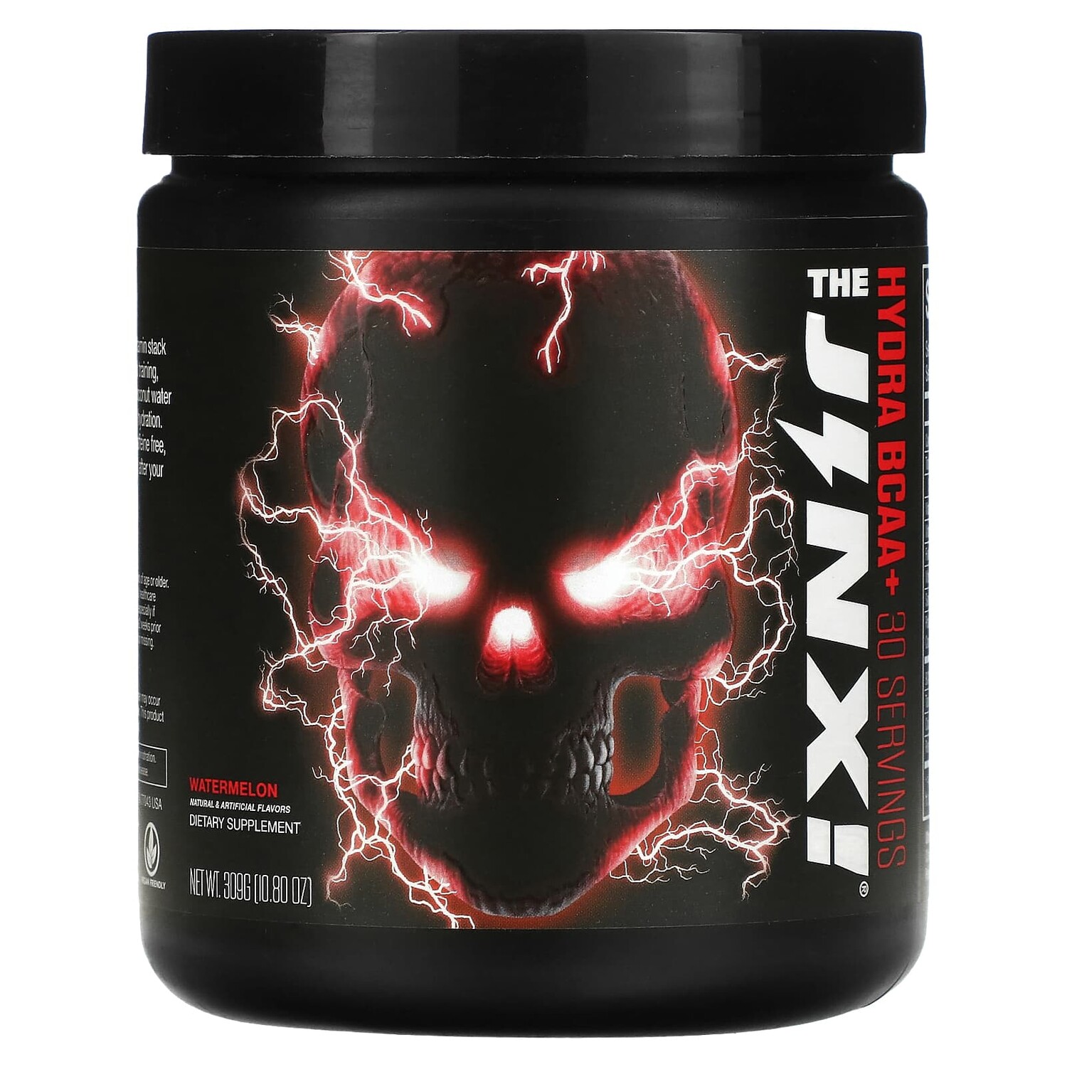 

Добавка JNX Sports The Hydra BCAA +, арбуз, 309 г