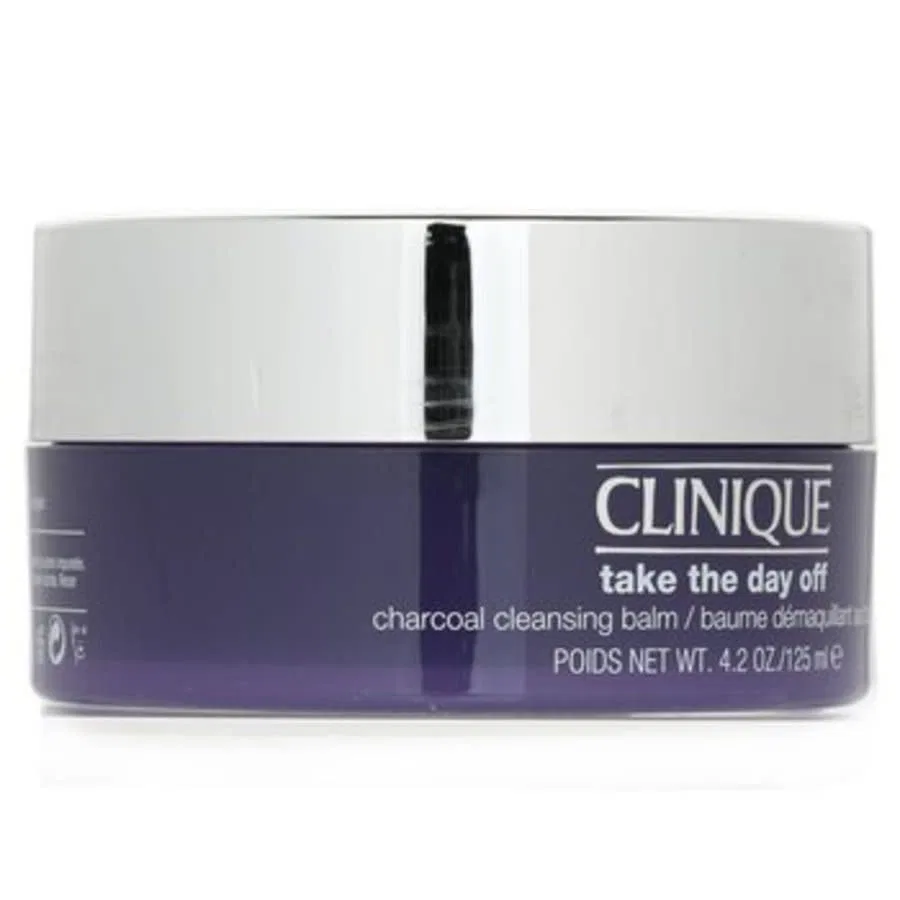 Бальзам-очищение Take The Day Off Cleansing Balm Clinique, 125 мл — фото 2