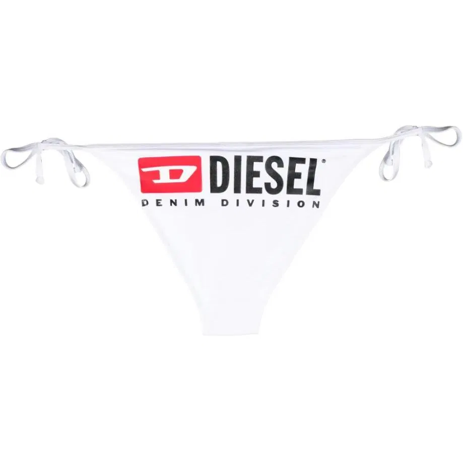 Бикини белое Diesel — фото 3