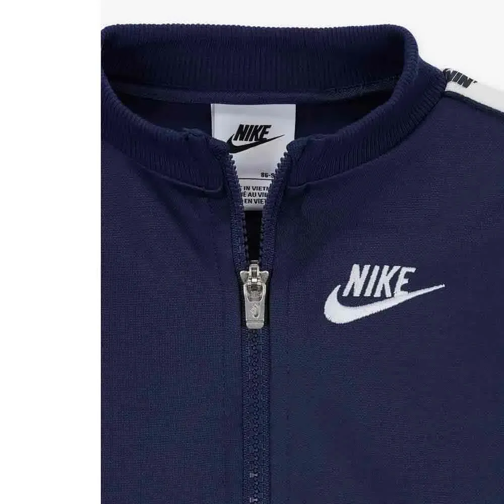Носки Nike, синий — фото 3