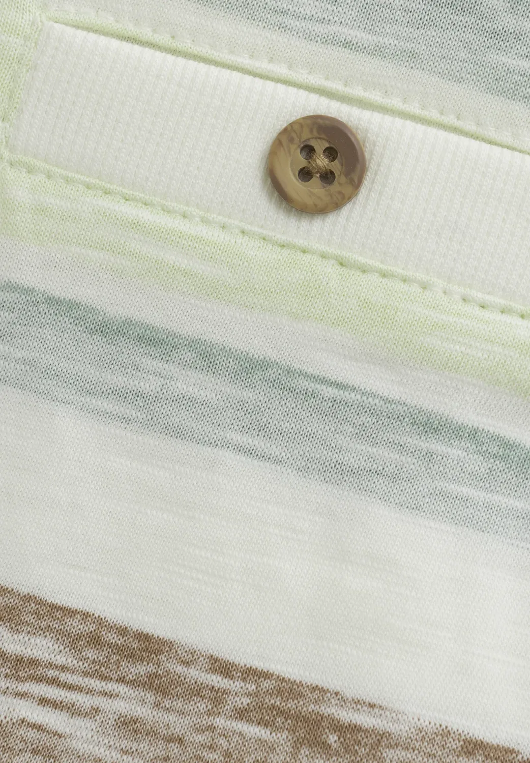 Ent-Shirt - футболка с принтом En Fant, Mocha Mousse — фото 3