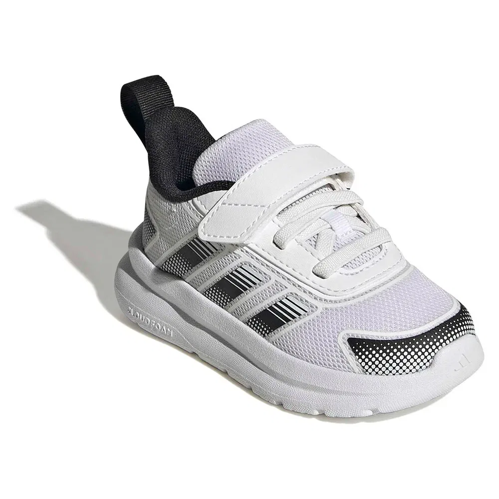 Сандалии Tensaur Run 40 Adidas, белый — фото 2