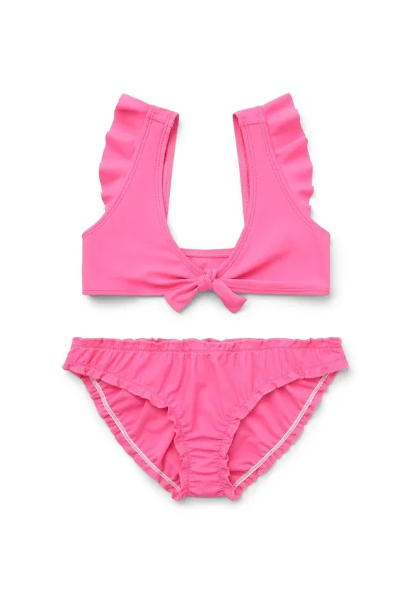 Купальник, модель Bikini, Terranova, розовый