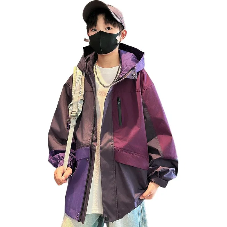 Детская куртка для подростков Lanza, Purple