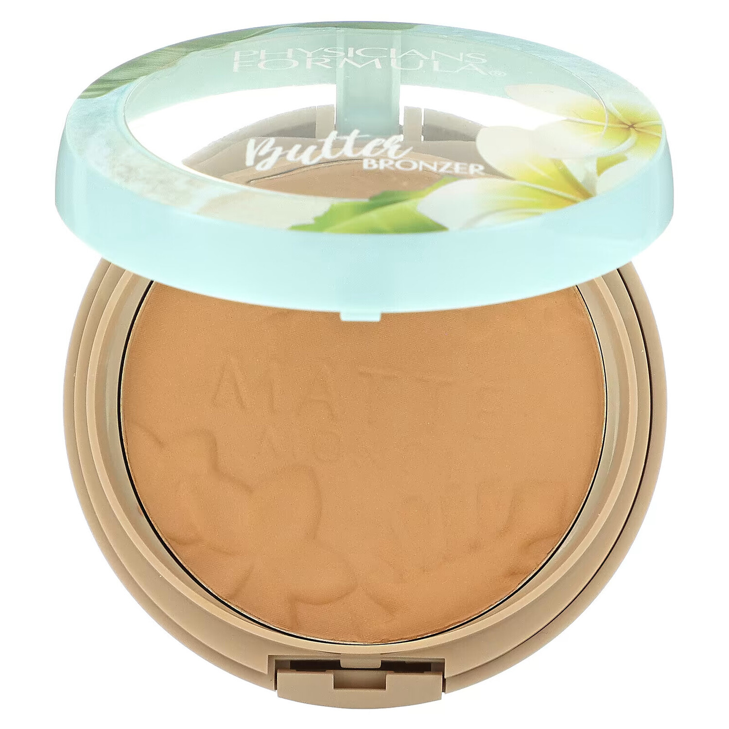 

Physicians Formula, Matte Monoi, бронзер с маслом, 11 г (0,38 унции)