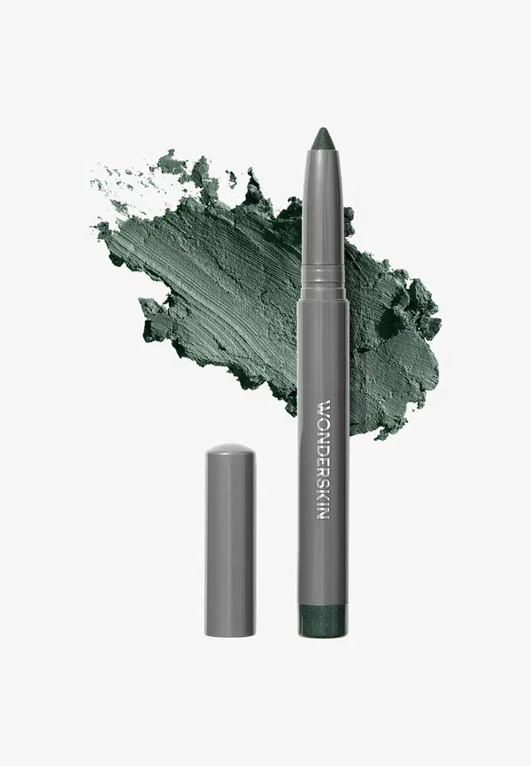 Тени для век Stick, 1.4 г, Iykyk eyeshadow stick, Wonderskin, Green Smoke — фото 2