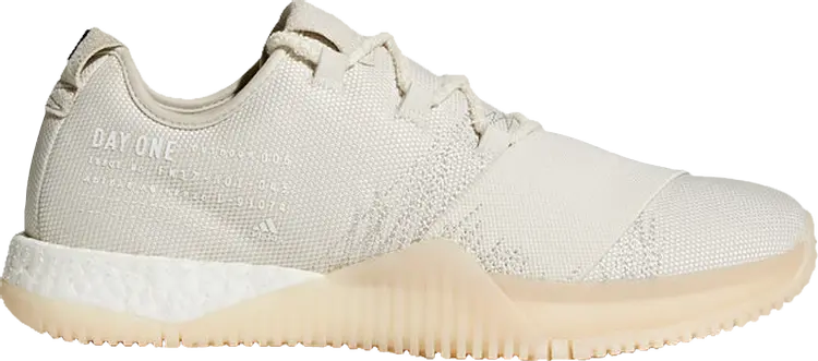 

Кроссовки Adidas Crazy Train 'Day One', загар