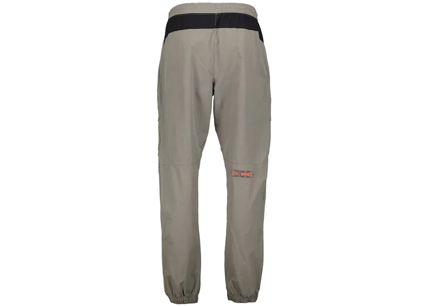 Мужские спортивные брюки с карго-карманами Nike Sportswear Air Max Trousers, Grey — фото 2