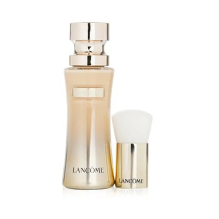 Тональная основа с кистью кабуки Absolue Essence Foundation SPF20 Lancome, #110 Ivoire-PO