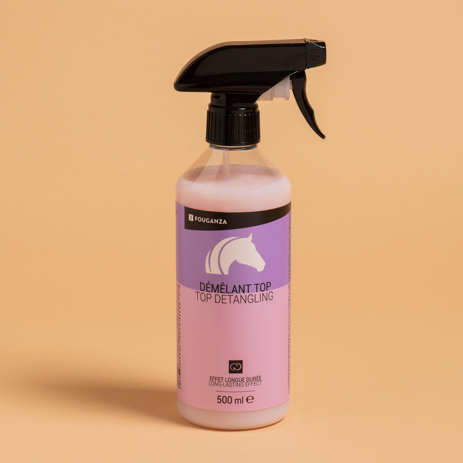 

Спрей Fouganza Mane Spray Tail Spray Top Horse 500 мл