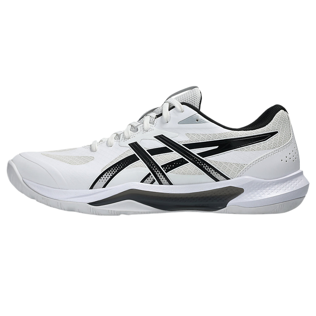 

ASICS Кроссовки мужские GEL TACTIC 13 Low Top, белые