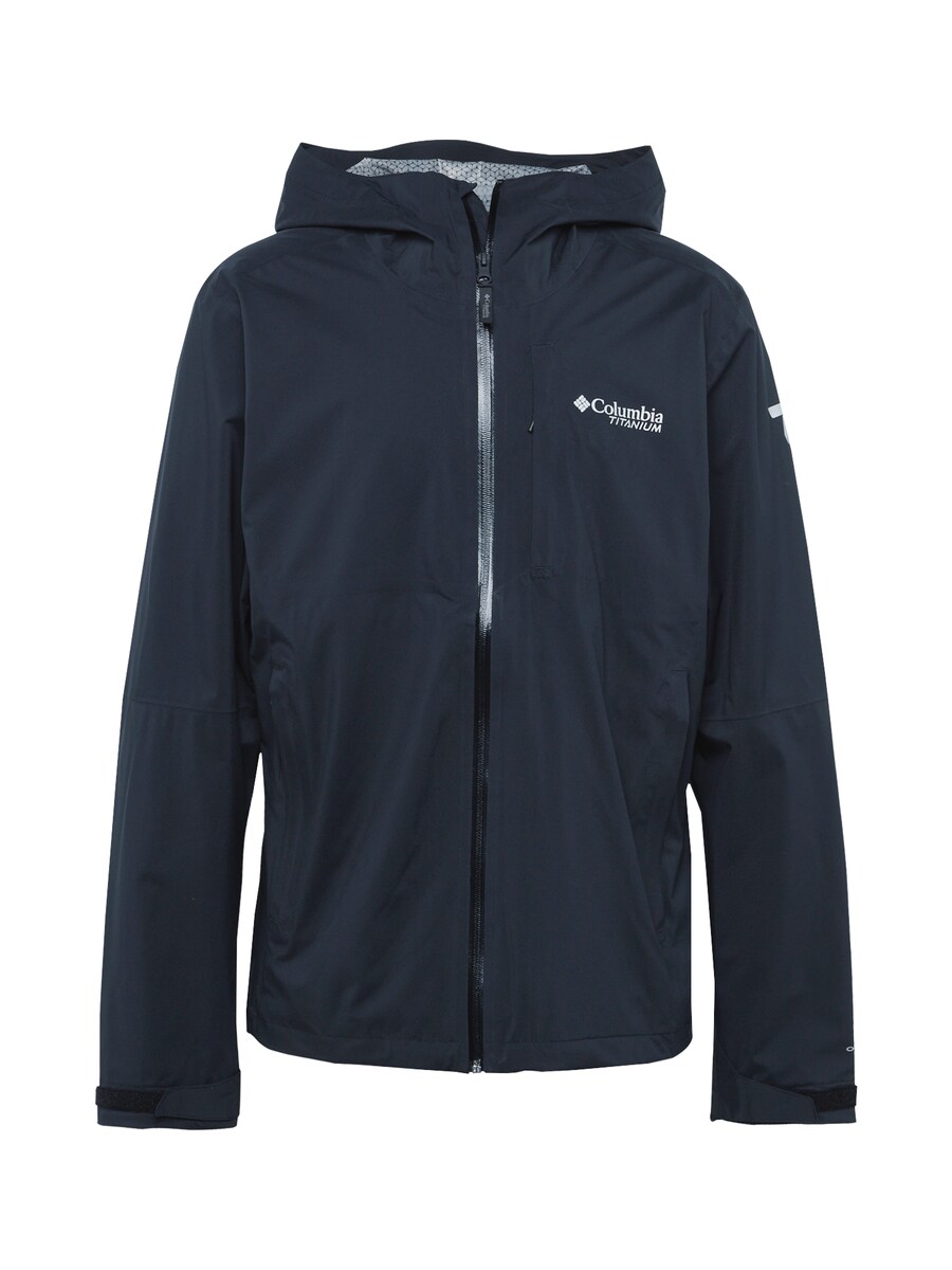 

Куртка для активного отдыха COLUMBIA, Black