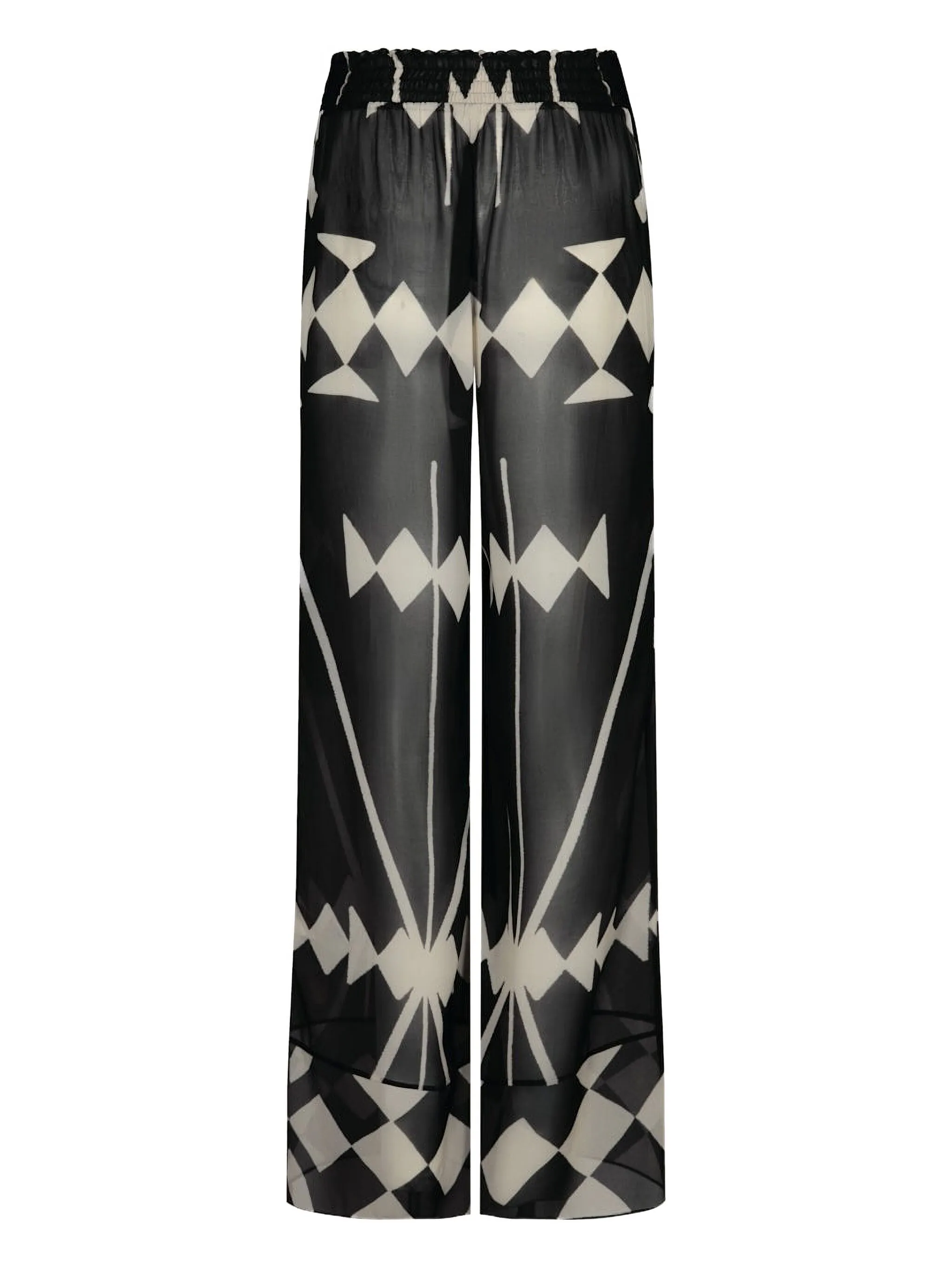 

Брюки Rapsodia Johanna Ortiz, черный