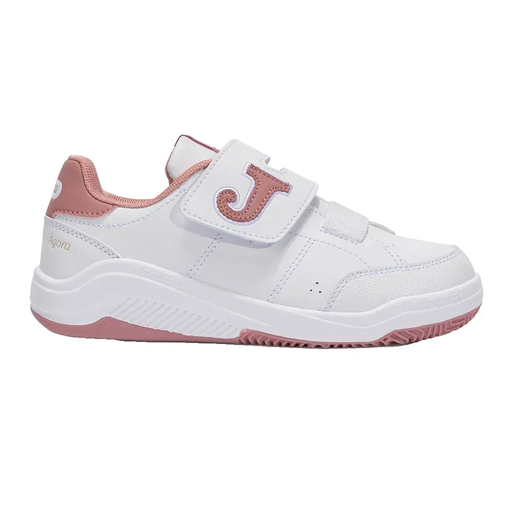 Кроссовки WAgora Joma, белый